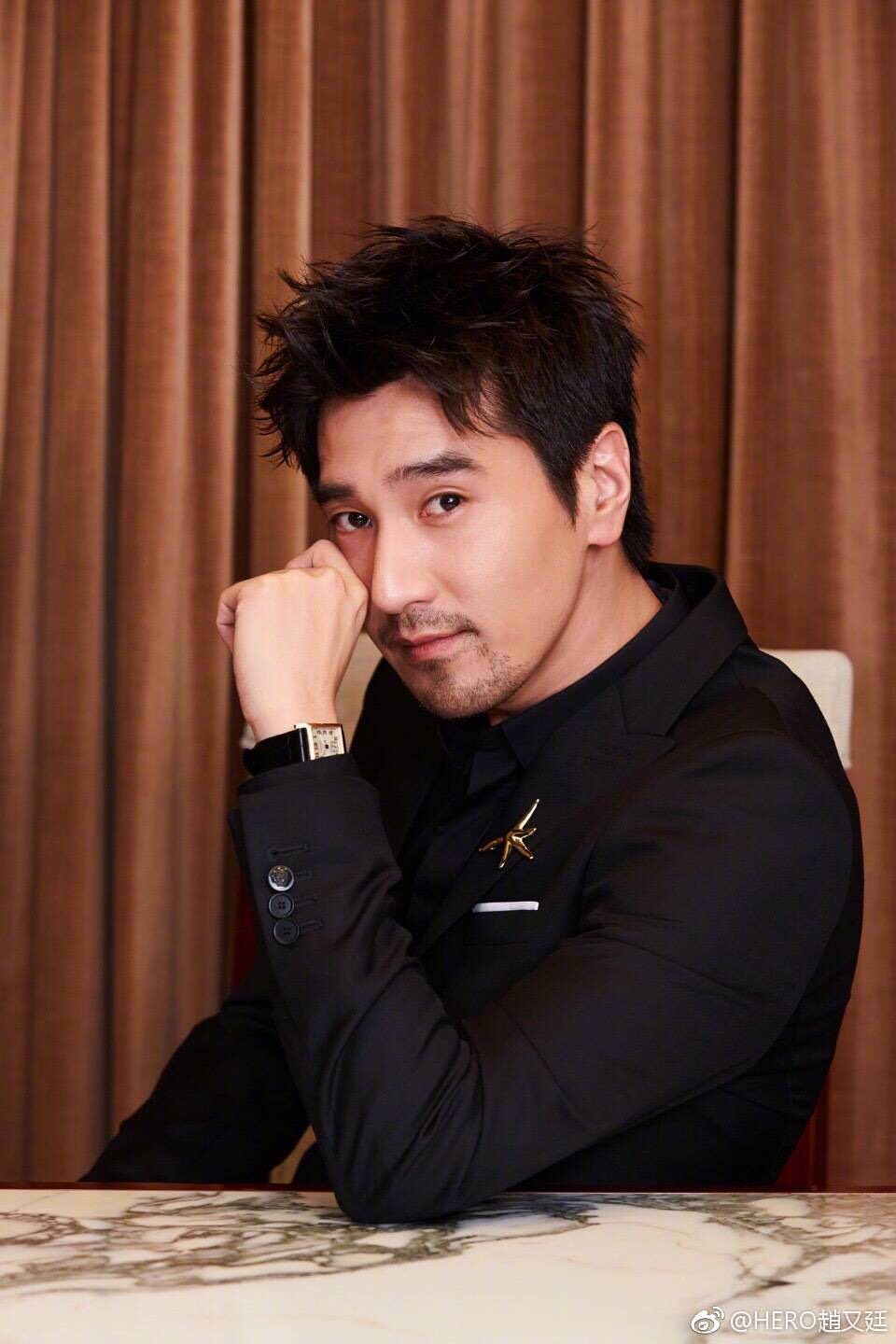 三 生 三 世)爆 紅 後"趙 又 廷"半 年"沒 有 接 戲".背 後"3 大 關 鍵 原 因&q...