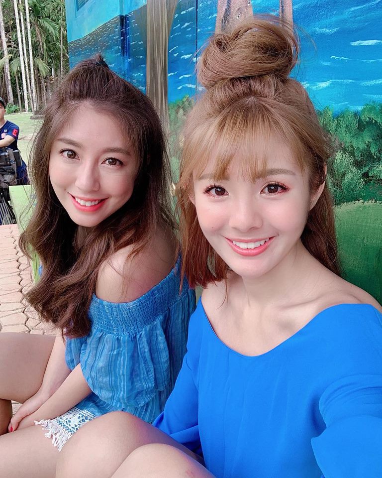 和解條件太嚴苛?「鮪魚」再打臉堅持提告 「辜莞允」先恐嚇再搞神隱不回