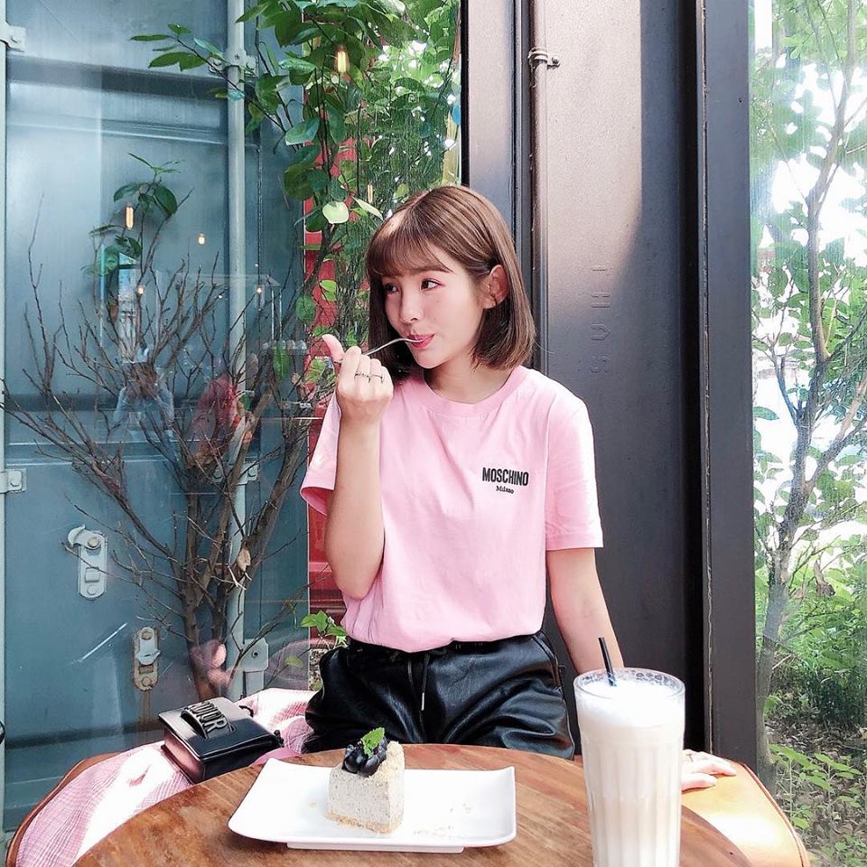 和解條件太嚴苛?「鮪魚」再打臉堅持提告 「辜莞允」先恐嚇再搞神隱不回