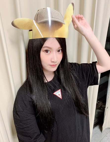 「艾瑞絲」起床遭突襲急喊「我沒有穿內衣」...遭「無尊」掀棉被嚇傻：你這樣也太失禮