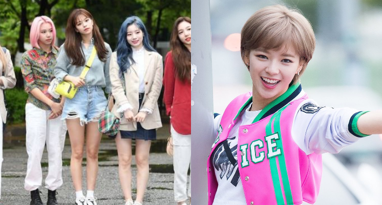 定延手比「耳下3公分」台下驚呼聲爆了！長髮登熱搜　她坦言：我很不自在