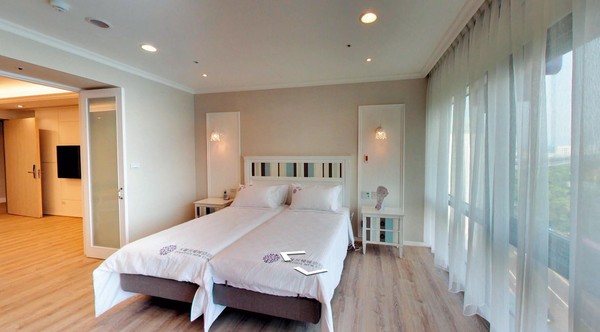 忍4年委屈「罹產後憂鬱」!傳爆發婆媳糾紛 「劉詩詩」回北京娘家哭訴!