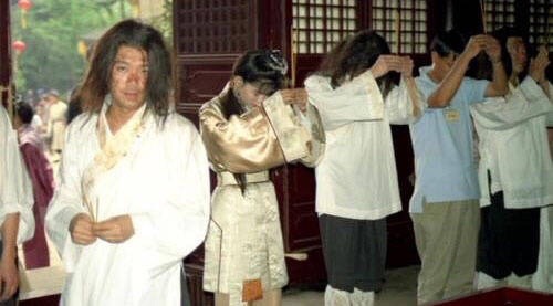 《唐伯虎》周星馳代碼「9527」暗藏機密!26年後...導演「正式公開玄機」!