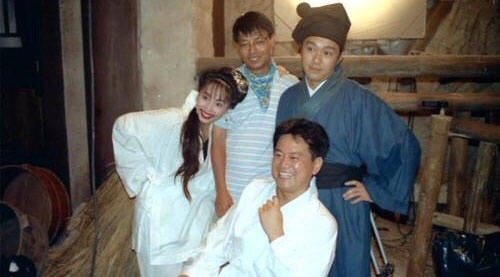 《唐伯虎》周星馳代碼「9527」暗藏機密!26年後...導演「正式公開玄機」!