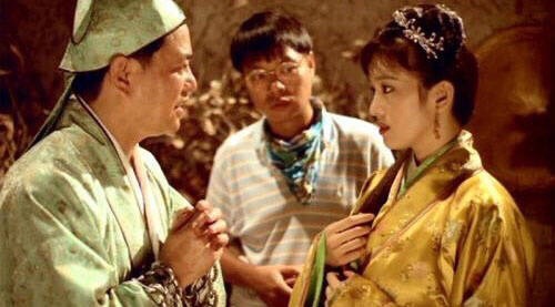 《唐伯虎》周星馳代碼「9527」暗藏機密!26年後...導演「正式公開玄機」!