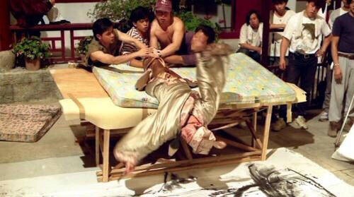 《唐伯虎》周星馳代碼「9527」暗藏機密!26年後...導演「正式公開玄機」!