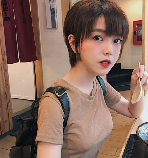 越南妹 