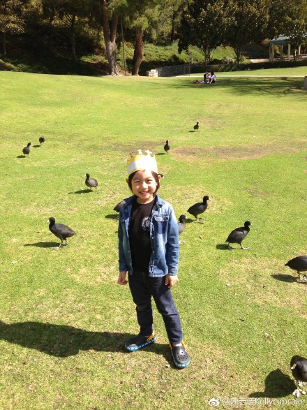 特輯 / 《爸爸》5位小萌娃近況曝光!「這一位」在節目中「感染毀容」 4年後狀況引網心疼!