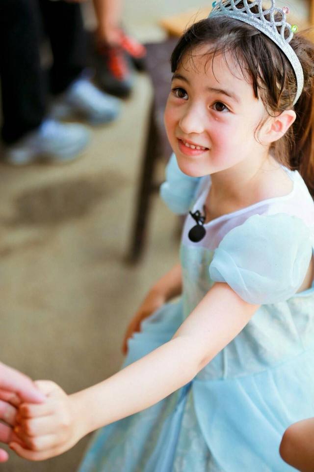 特輯 / 《爸爸》5位小萌娃近況曝光!「這一位」在節目中「感染毀容」 4年後狀況引網心疼!