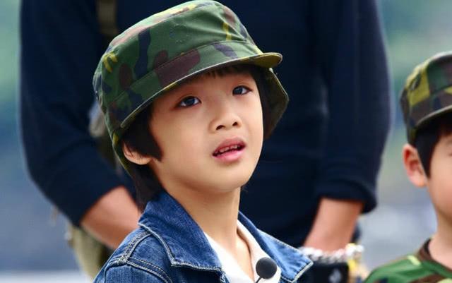 特輯 / 《爸爸》5位小萌娃近況曝光!「這一位」在節目中「感染毀容」 4年後狀況引網心疼!