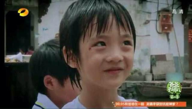 特輯 / 《爸爸》5位小萌娃近況曝光!「這一位」在節目中「感染毀容」 4年後狀況引網心疼!