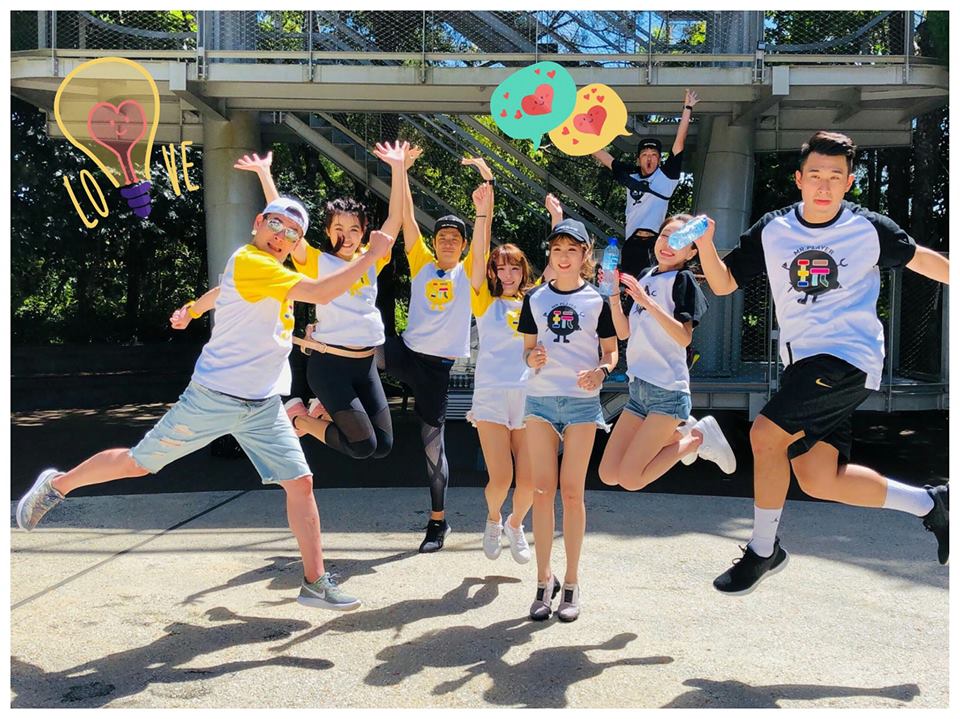 《玩很大》幕後曝光！紅隊深夜吐「催淚心聲」　玩粉鼻酸：辛苦了…