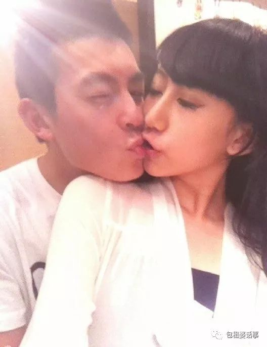 陳冠希「裸照女主角」近照曝光!全身上下「扭曲變形」 網嚇瘋:要去收驚了!