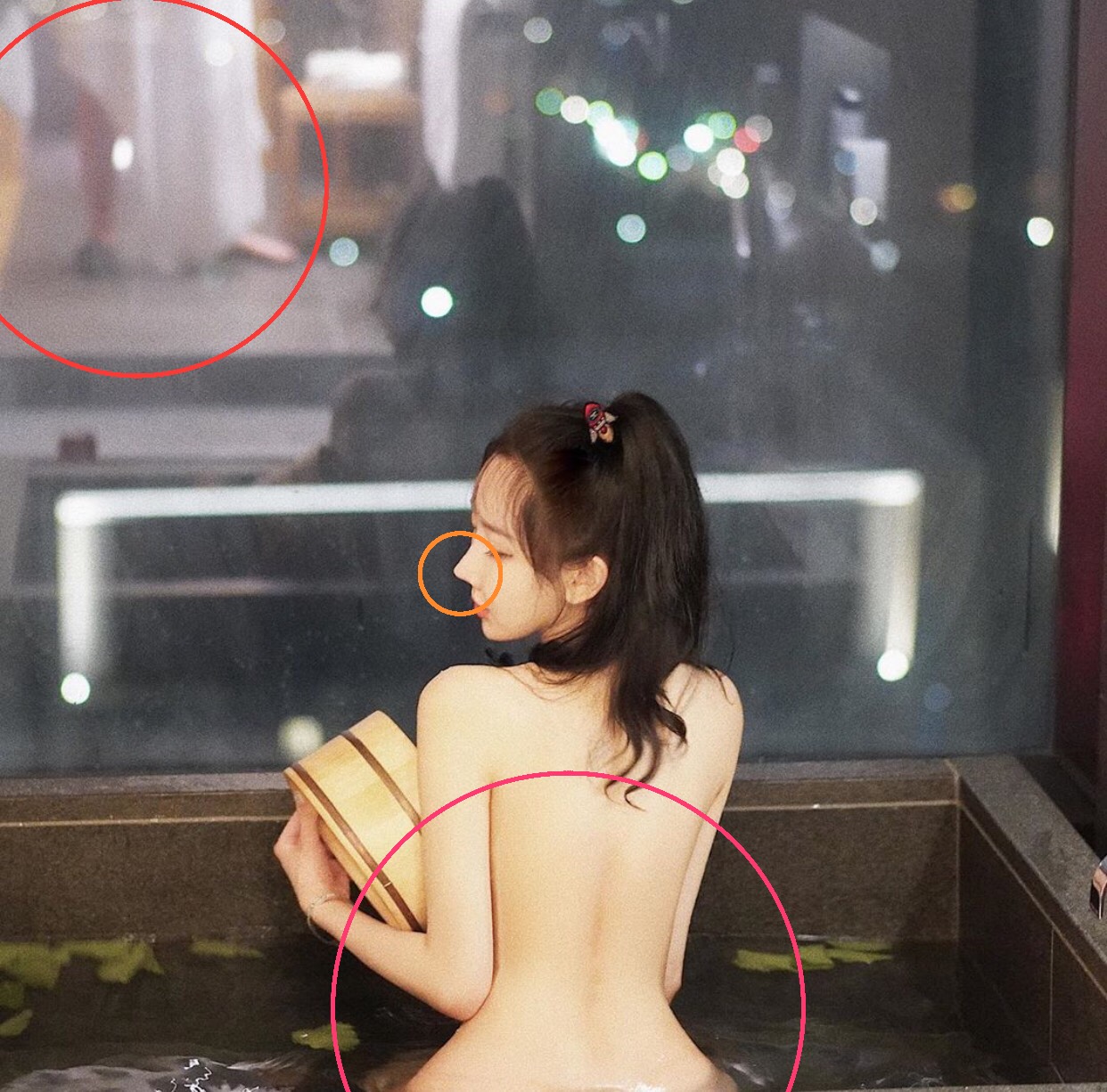 陳冠希「裸照女主角」近照曝光!全身上下「扭曲變形」 網嚇瘋:要去收驚了!