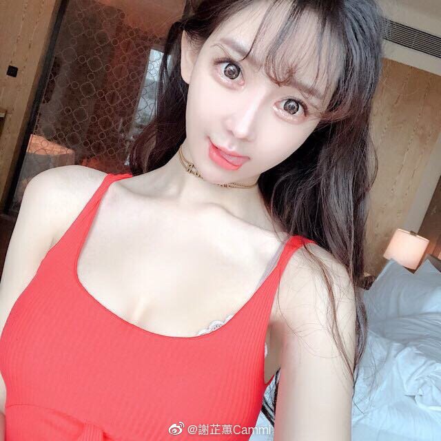 陳冠希「裸照女主角」近照曝光!全身上下「扭曲變形」 網嚇瘋:要去收驚了!