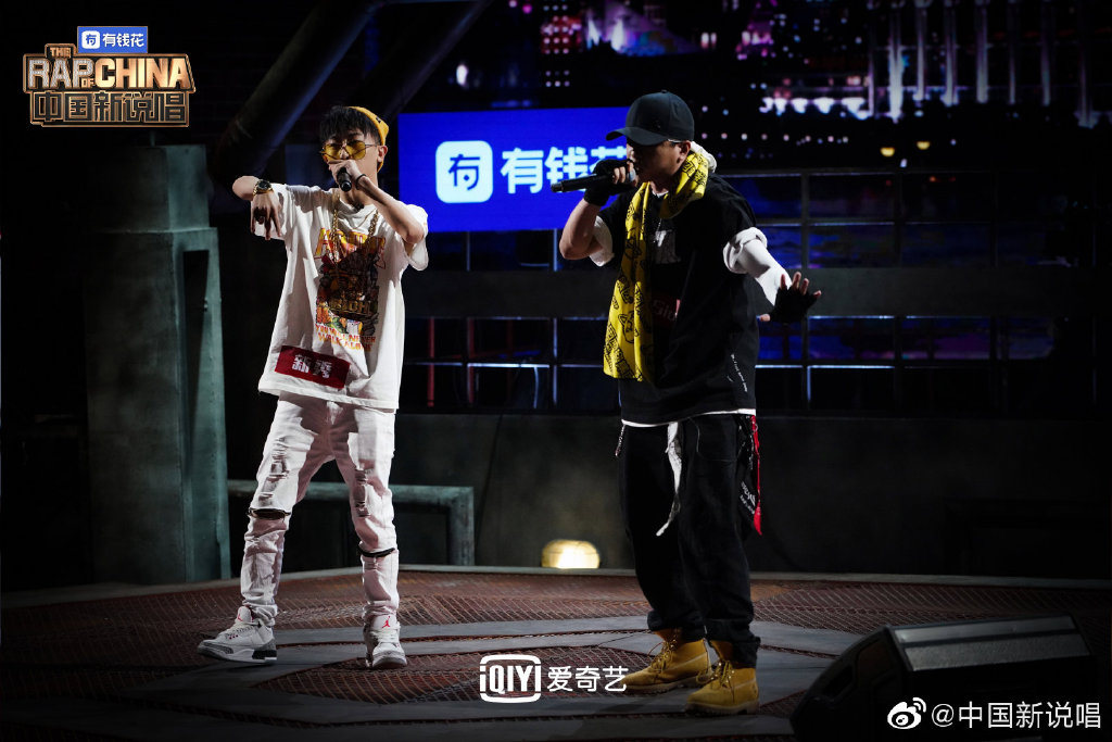 《新說唱2》5位「被淘汰選手」寫歌diss節目！開砲暗諷「這位選手」是假Rapper！