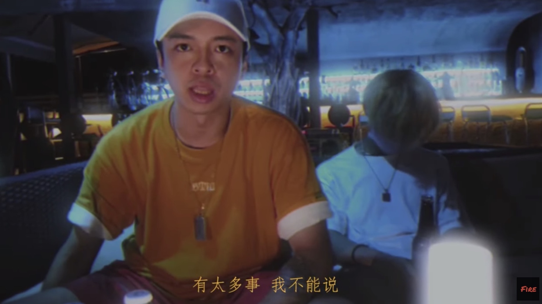 《新說唱2》5位「被淘汰選手」寫歌diss節目！開砲暗諷「這位選手」是假Rapper！