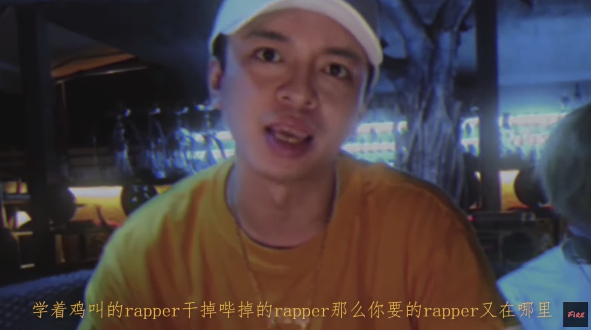 《新說唱2》5位「被淘汰選手」寫歌diss節目！開砲暗諷「這位選手」是假Rapper！