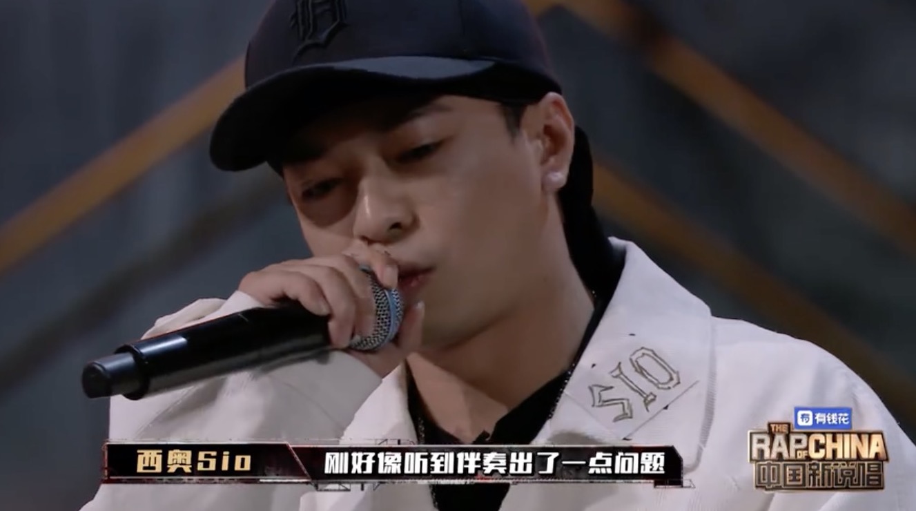 《新說唱2》5位「被淘汰選手」寫歌diss節目！開砲暗諷「這位選手」是假Rapper！