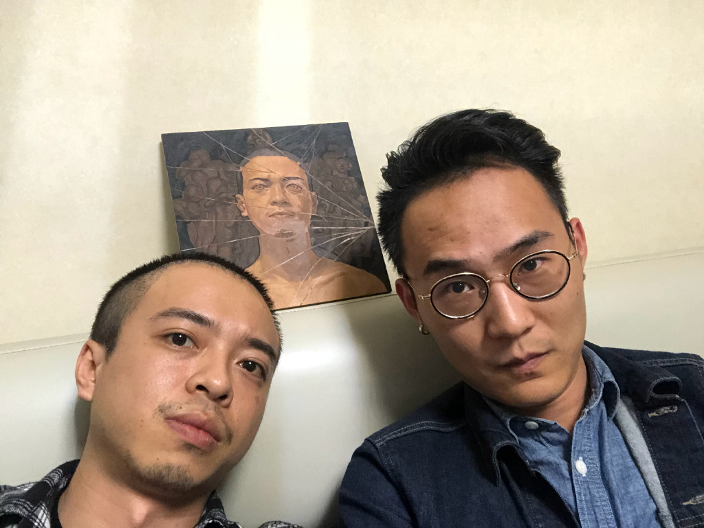 《新說唱2》5位「被淘汰選手」寫歌diss節目！開砲暗諷「這位選手」是假Rapper！