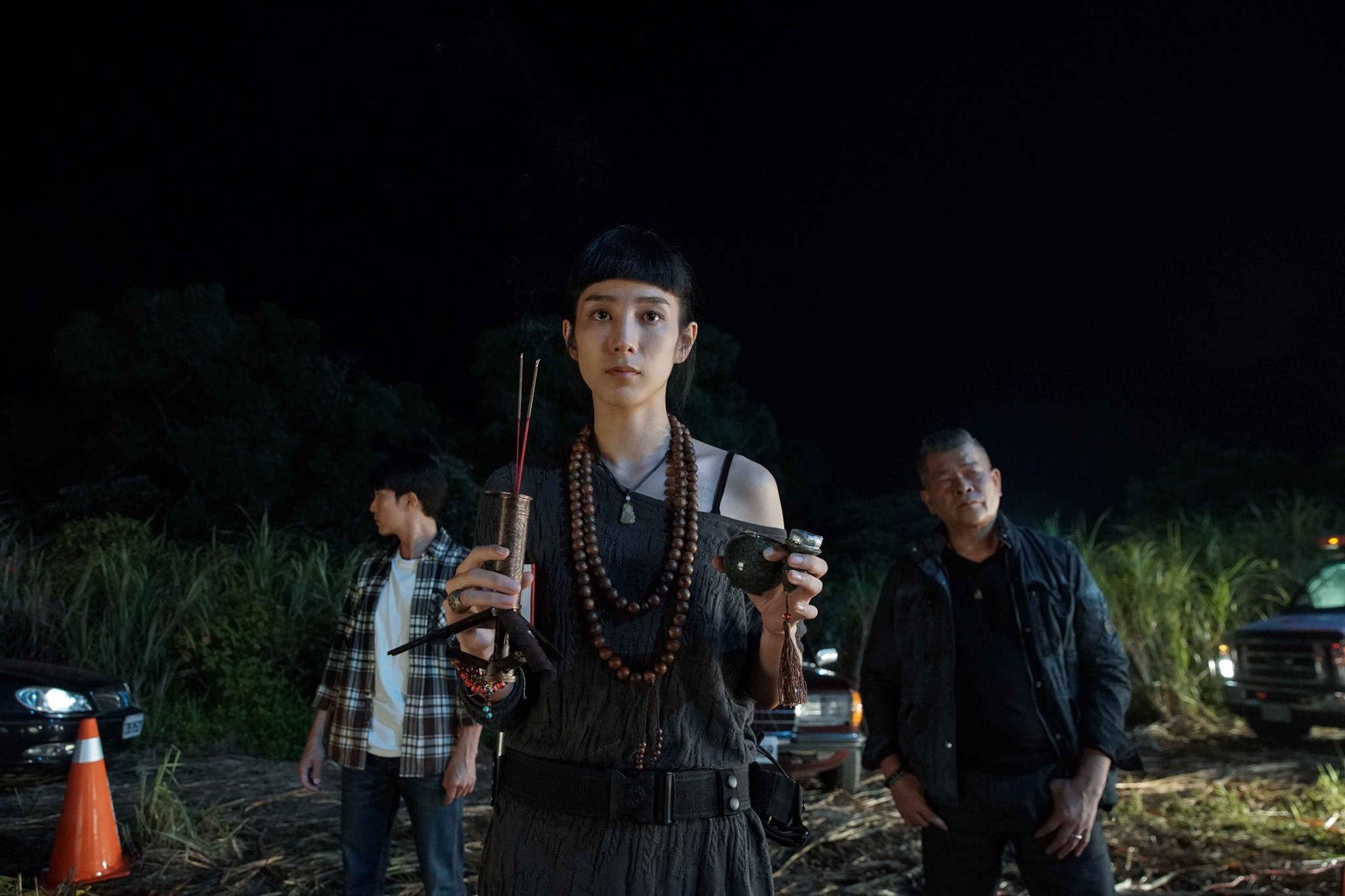 影／國片現場刮怪風「硬紙正戳眼」！他「黑眼球一片割下來」　24小時瞎了！