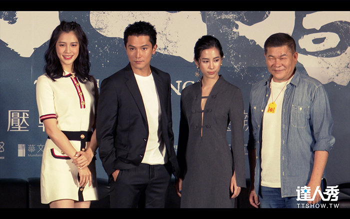 影／國片現場刮怪風「硬紙正戳眼」！他「黑眼球一片割下來」　24小時瞎了！