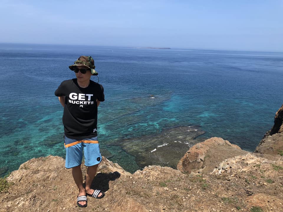 香蕉船綁貨車…男星「翻船」動彈不得　面朝下拖行30公尺「全身擦傷瘀血」