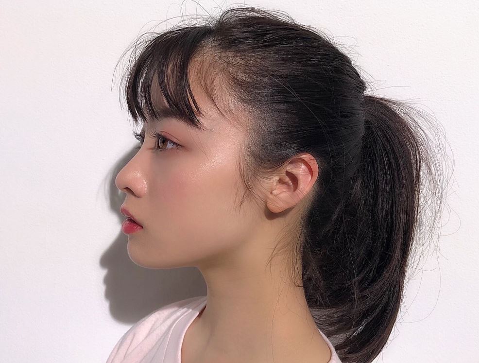 橋本環奈罕見 露出身體一部位 小到超怪 網友一看森