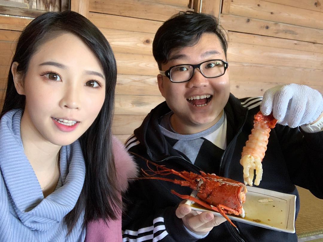 「Joeman」分手咪妃疑似拚過頭 ！負能量爆棚發文：希望還能撐得下去…