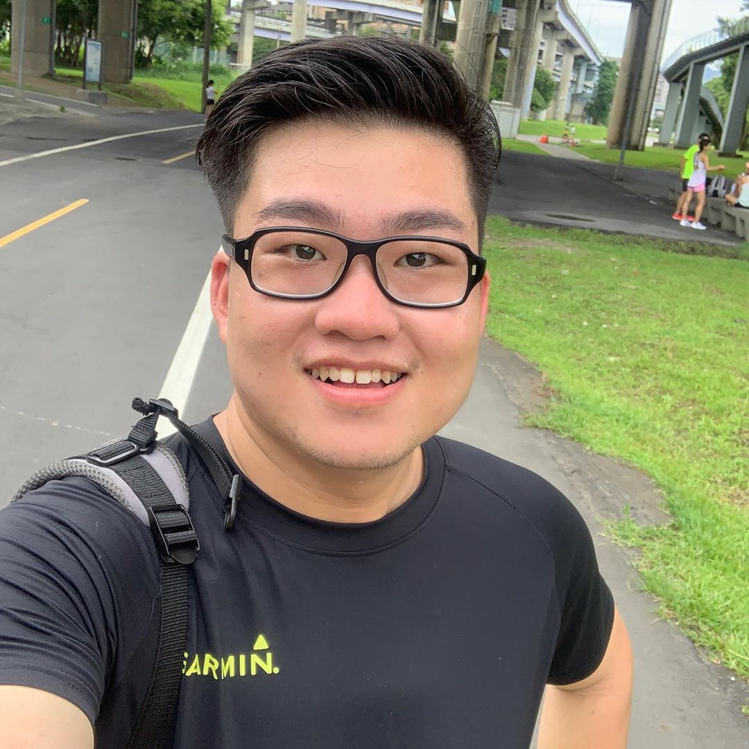 「Joeman」分手咪妃疑似拚過頭 ！負能量爆棚發文：希望還能撐得下去…