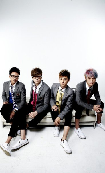 搞怪團體「Circus」解散真相…5年後終於曝光　吳宗憲一聽：這我可以證明！