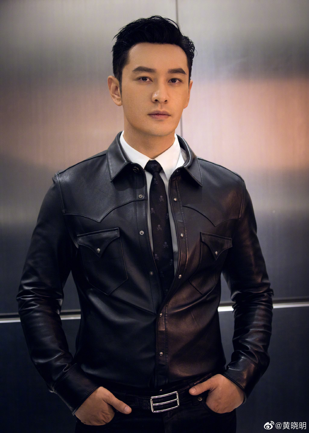 網瘋傳:Angelababy真的離婚了!「官方貼文」撇夫妻關係 「編輯紀錄」成鐵證!