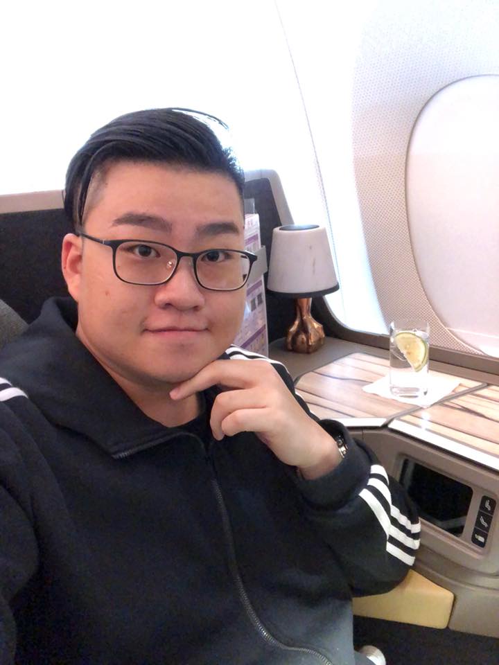 Joeman合體酷炫、呱吉3大老闆分享創業秘辛！「他」卻遭網列點直批：現場唯一慣老闆