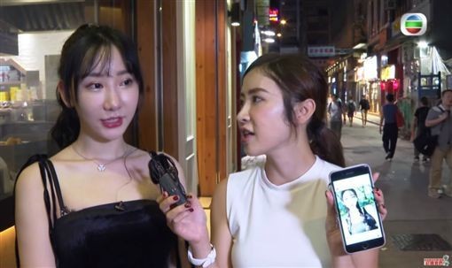 16歲獻初夜滾床「陳冠希」! 8年後...0美肌「真面目」超驚悚 2分鐘愛情影片瘋傳