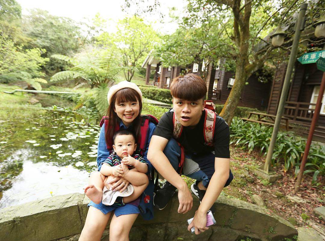 蔡阿嘎美國大聯盟球場「開球」！二伯望「走向投手丘背影」泛淚：有一種驕傲到想哭的感動