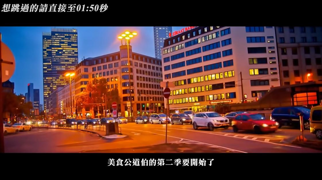 Toyz「美食公道伯」惹議停播一個月...突發回歸！重新開拍全因一名「計程車司機」！