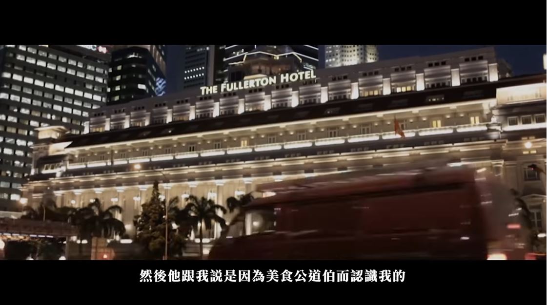 Toyz「美食公道伯」惹議停播一個月...突發回歸！重新開拍全因一名「計程車司機」！