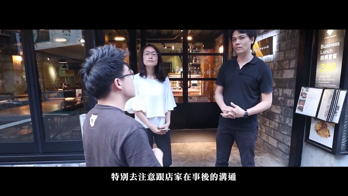 Toyz「美食公道伯」惹議停播一個月...突發回歸！重新開拍全因一名「計程車司機」！