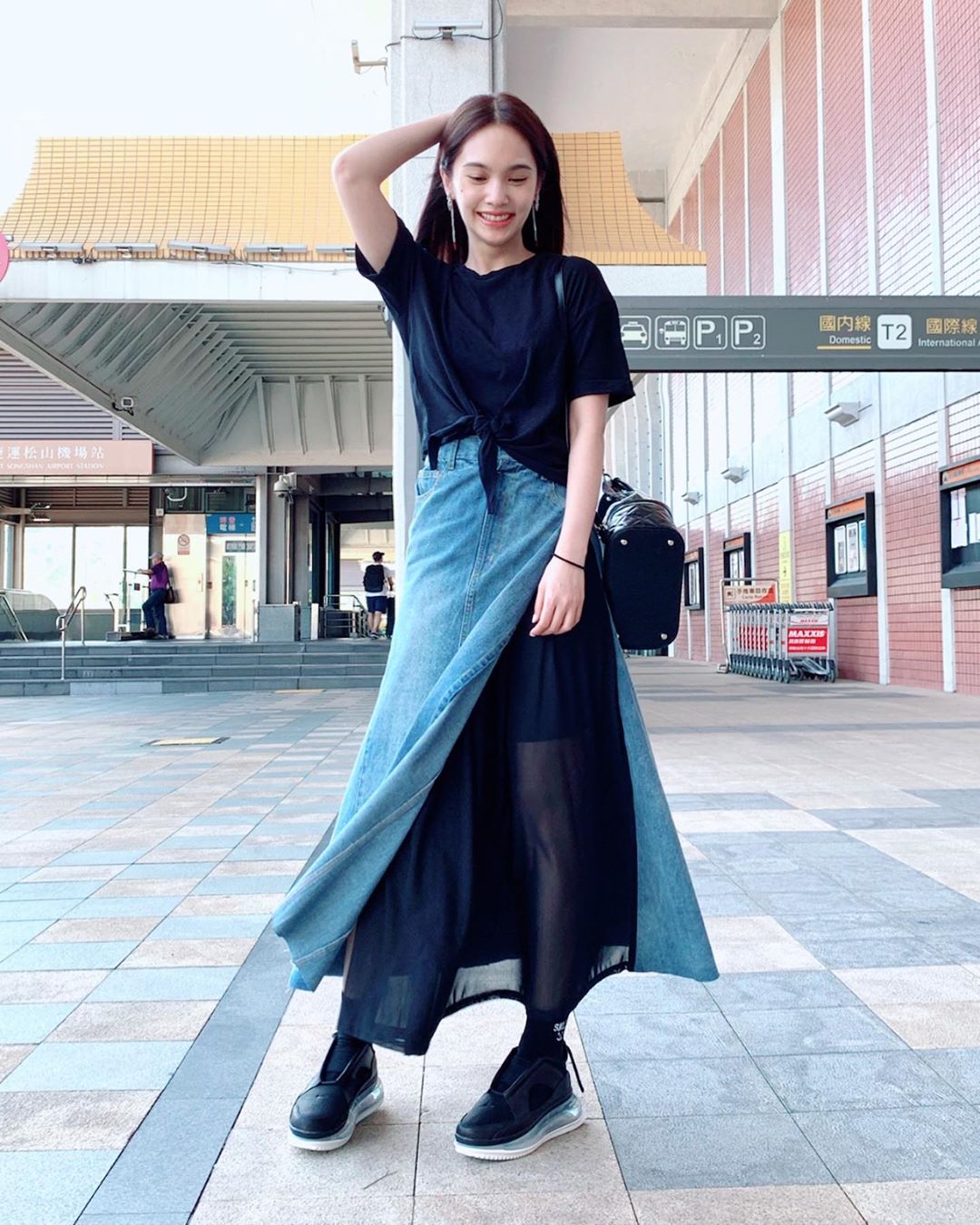 遭「私生飯」跟蹤、騷擾入侵「私生活」…「楊丞琳」罕見動怒嗆:追星不是這樣追的!