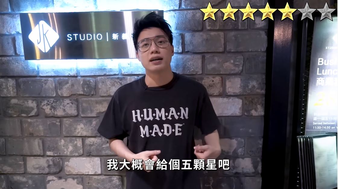 Toyz「美食公道伯」惹議停播一個月...突發回歸！重新開拍全因一名「計程車司機」！