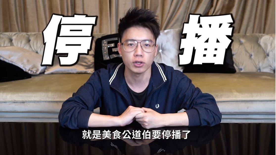 Toyz「美食公道伯」惹議停播一個月...突發回歸！重新開拍全因一名「計程車司機」！