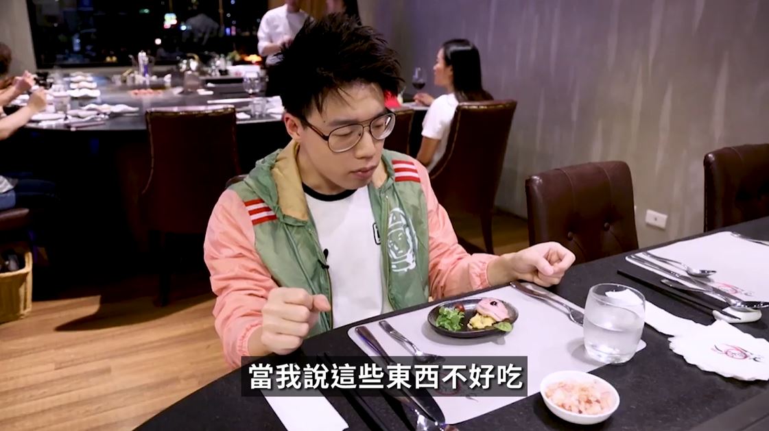 Toyz「美食公道伯」惹議停播一個月...突發回歸！重新開拍全因一名「計程車司機」！