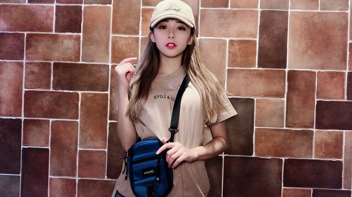 永恆烙印！「閃亮亮」新刺青靈感全因「老公一番話」：我不再是框架裡的那個我