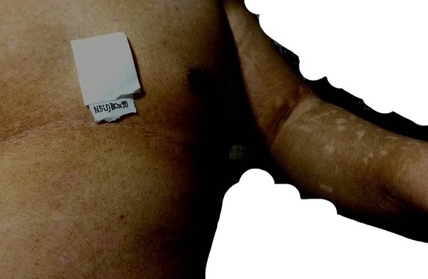 7年沒洗過澡!悶房全身冒黑垢 日男宣布「剪留2年指甲」 照片公開全網崩潰!