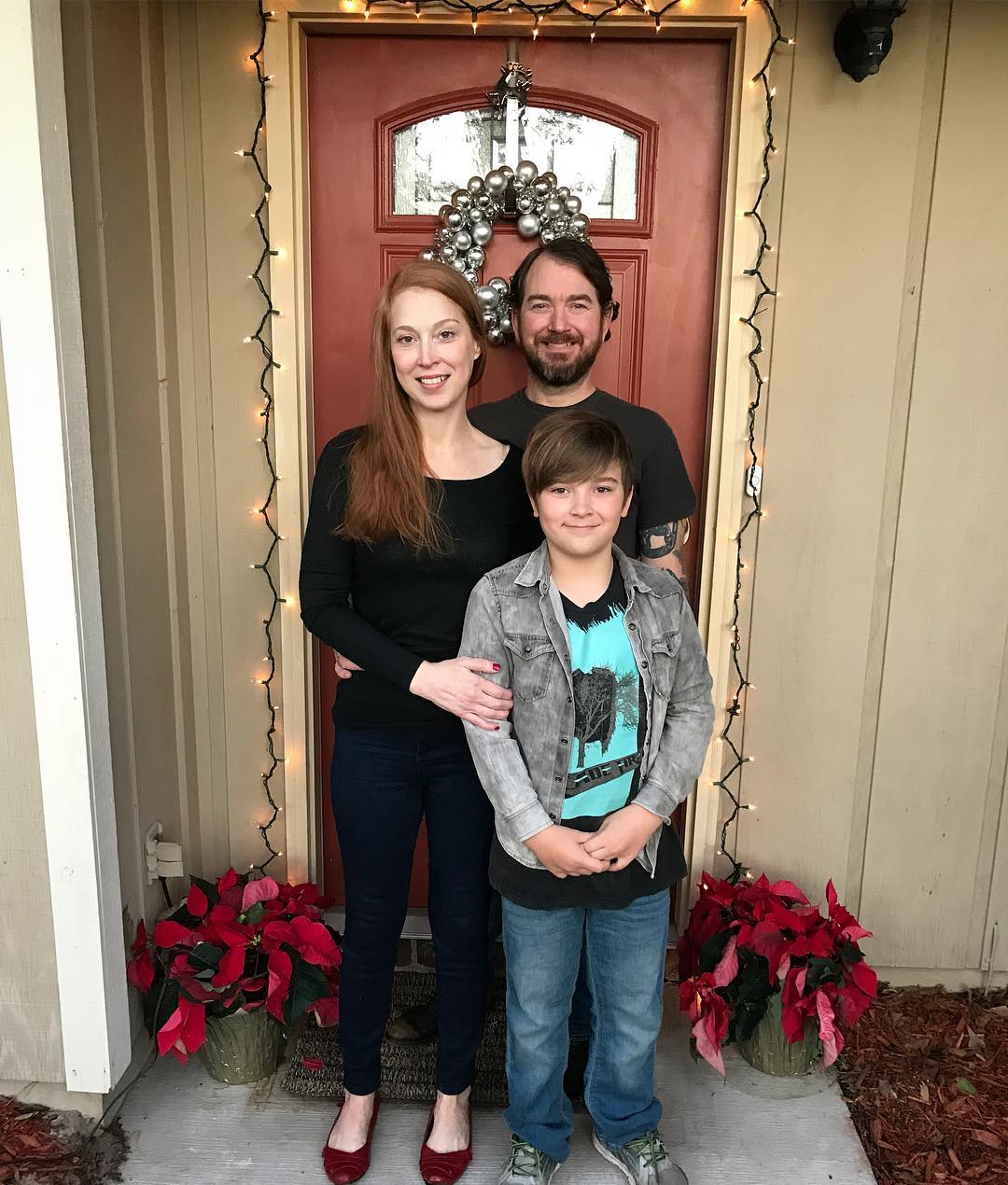 「加油寶寶」長大變小鮮肉!曝照「撞臉《怪奇物語》Dustin」 募資救回腎衰竭父親!