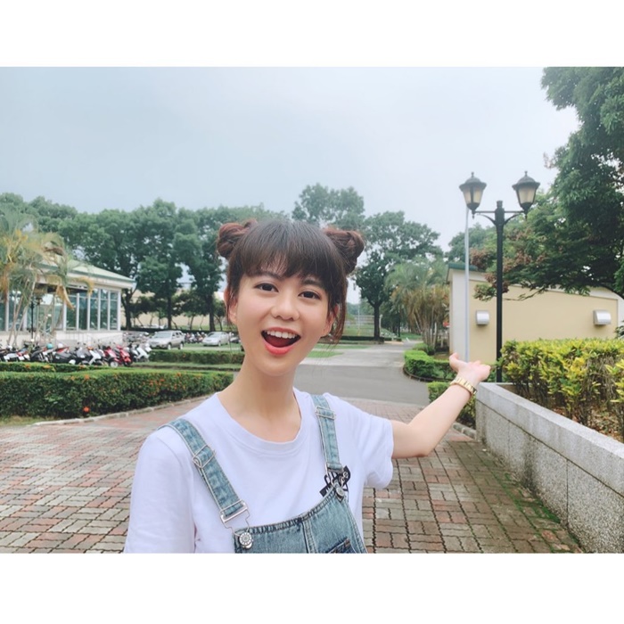 白癡公主深夜放送「真實乳量」!「超越A減」渾圓集中晃一波…網嚇歪:以為去隆乳