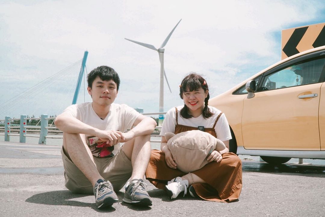 真的非業配!「便利商店女神」自掏腰包拍片…親揭「潛規則」:我是有良心的美食Youtuber