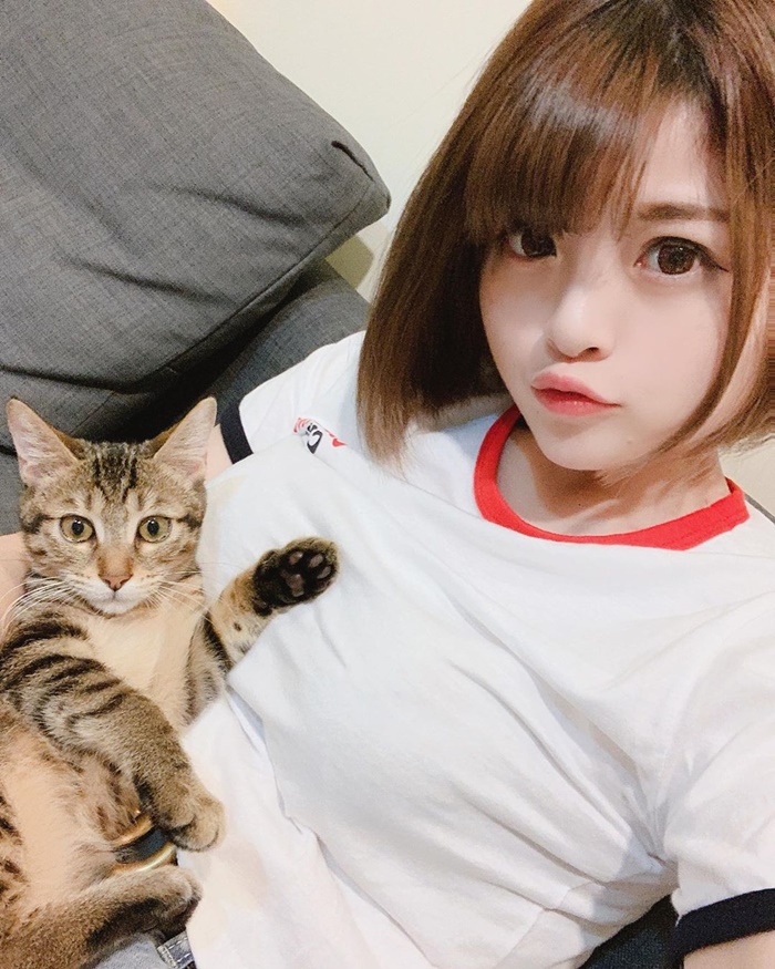 米砂虐貓？網嗆「給你養真的很可悲」…本人傻眼公開「養貓真相」：你不懂情趣啦