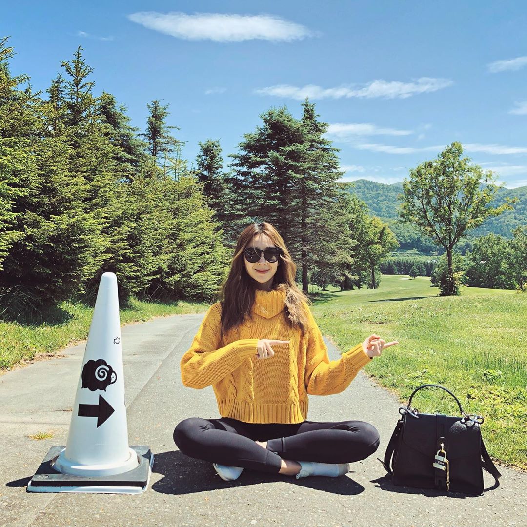 踢爆完美形象？隋棠遭爆產後綁骨盆「賴帳2年」　70歲護理師慘被關門外