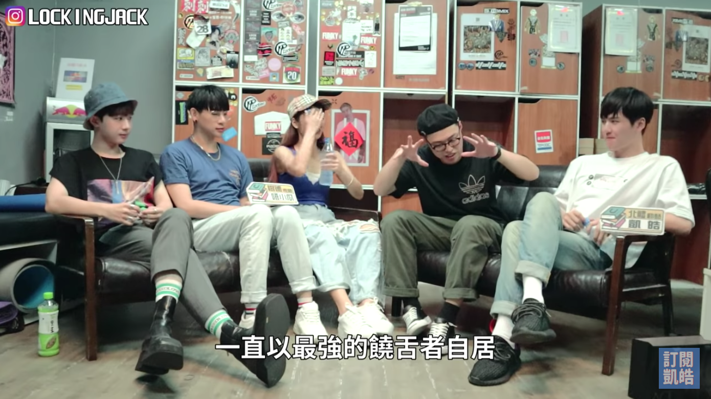 High咖點名《大學生》「神級人物」:超討厭他 「關鍵線索」太明顯網全猜到!